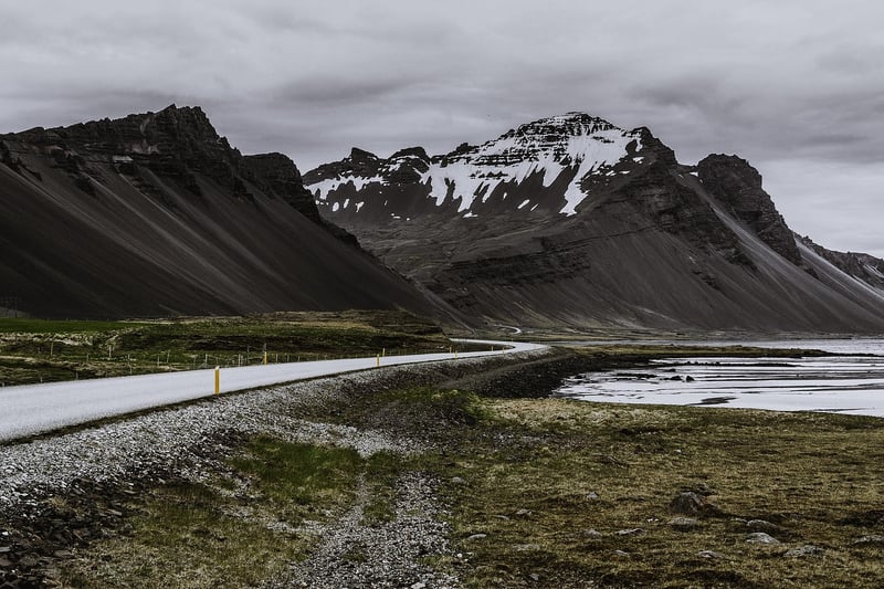 Ring Road, Iceland
